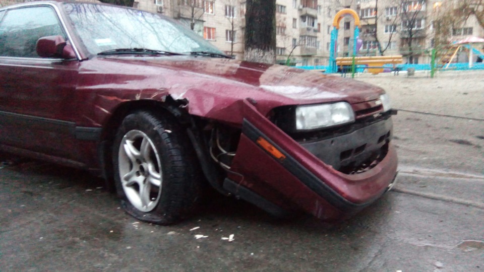 Подарунок на 14 лютого :( 2