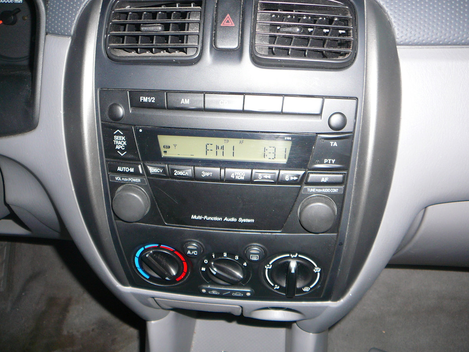 Установка емулятора CD 2
