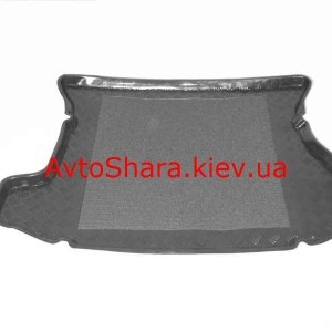 Килимок в багажник 1
