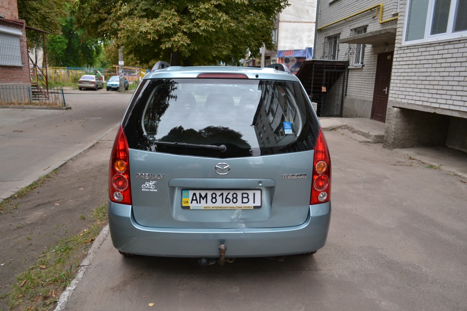 Відмив і зробив пару фото) 4