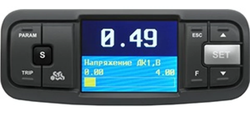 Подарунок від Друзів Mazda клубу на Д.Р.