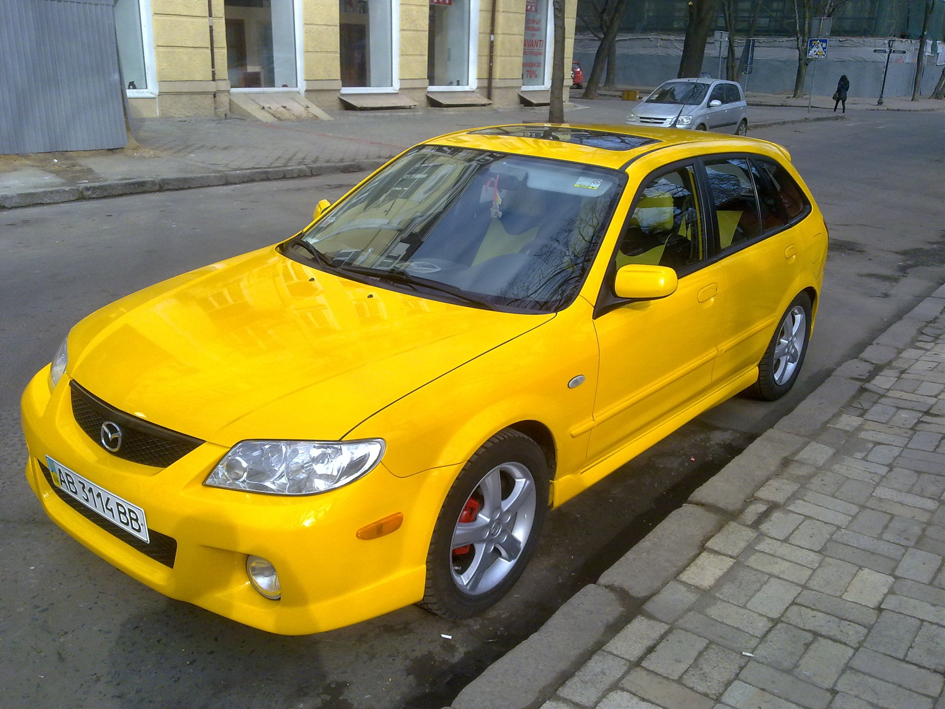 Запис, 22 березня 2011 2