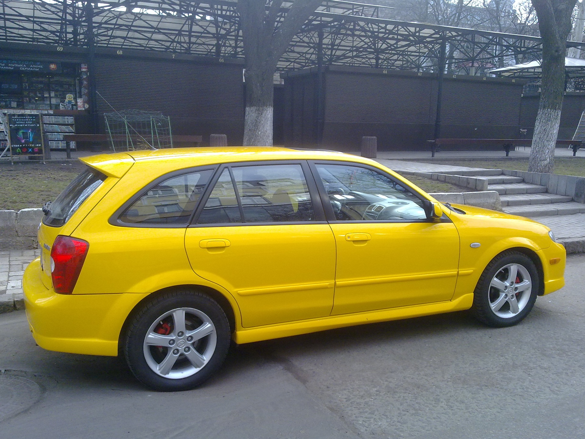 Запис, 22 березня 2011 3