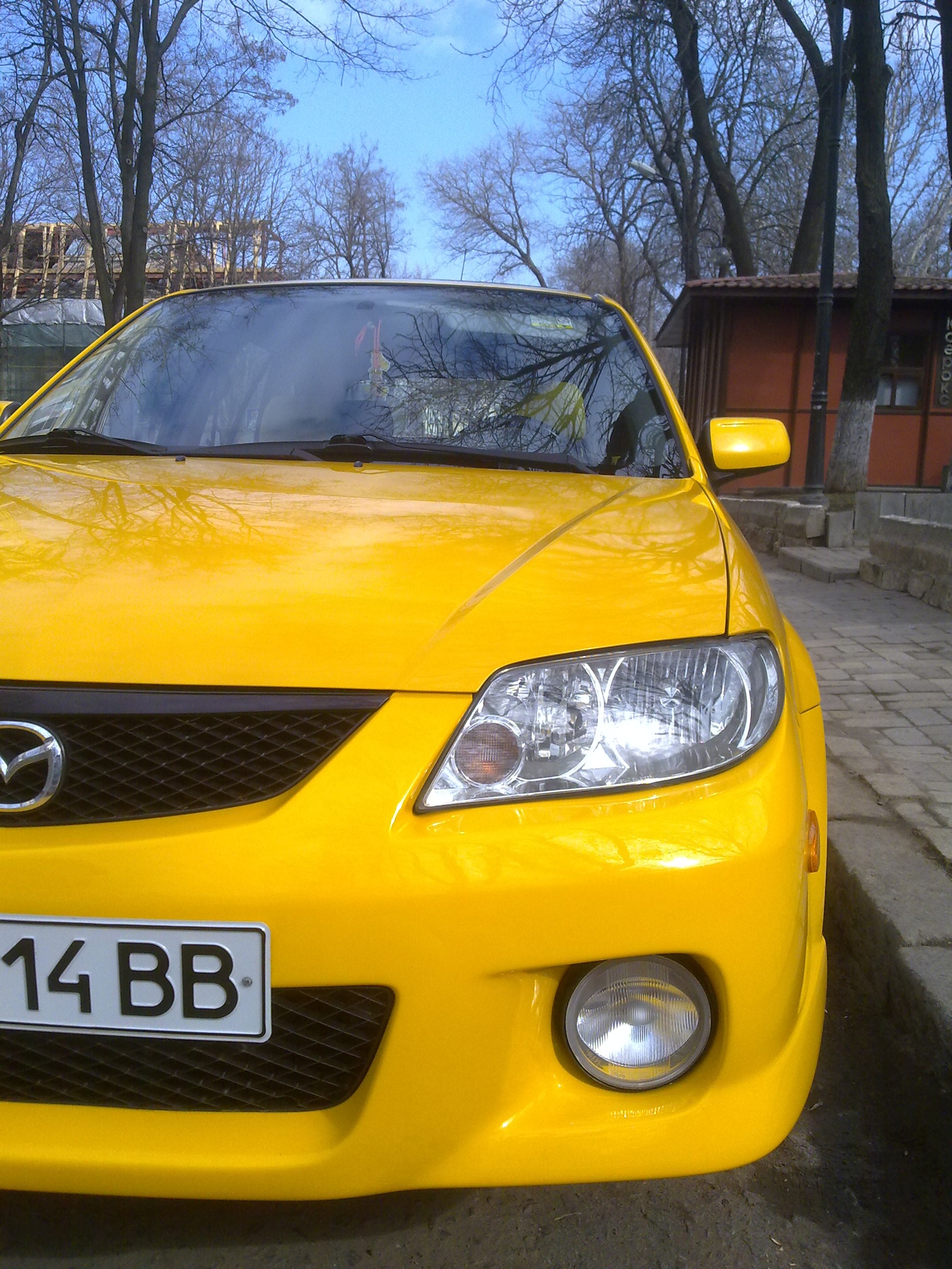 Запис, 22 березня 2011 4