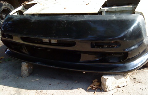 Body kit 3