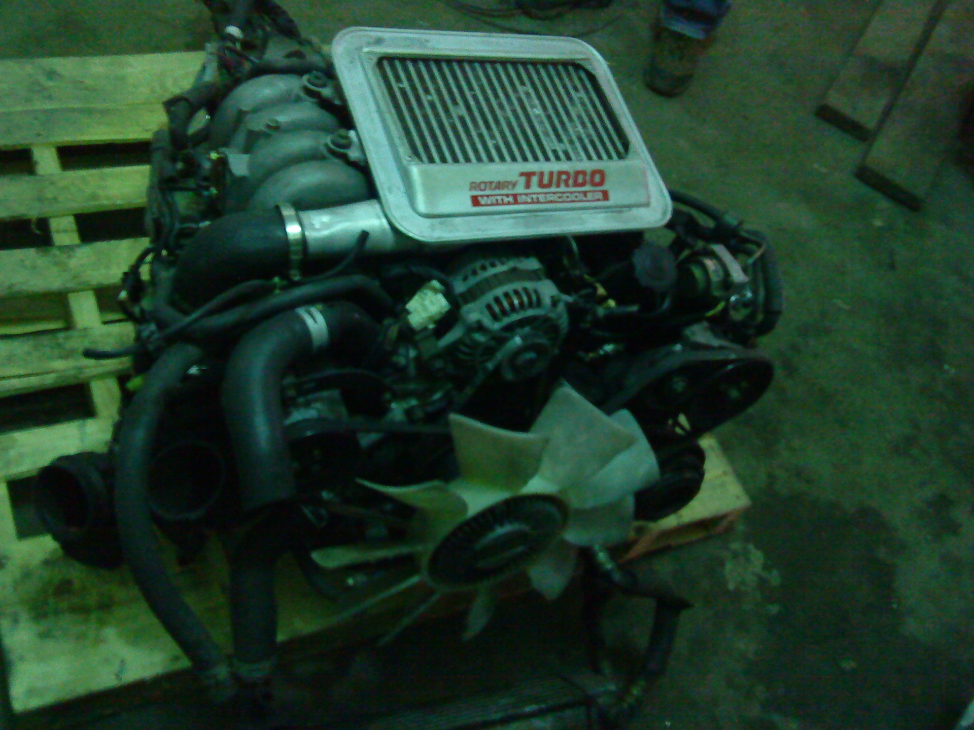 Мотор 3