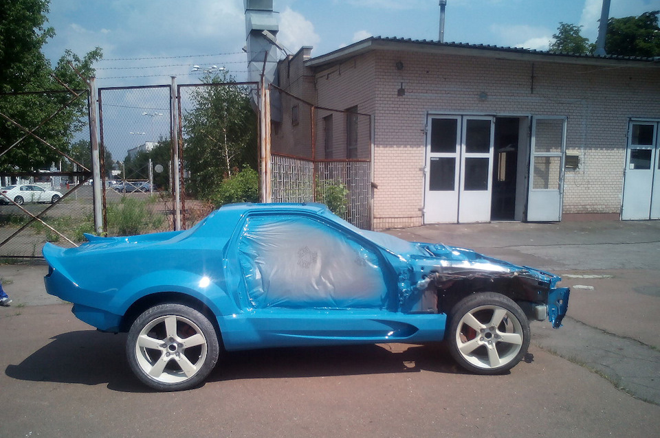 6-й день під Сонцем 4
