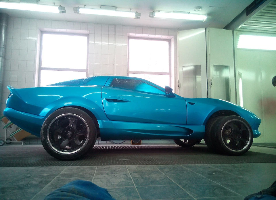 Hoot Wheels ))) колеса від Мурчі та фарбування в Кенді!