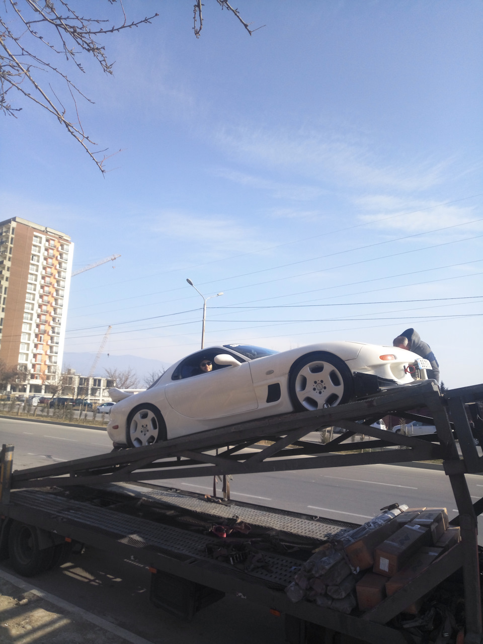 Про все помаленьку або 2місяця — політ нормальний 3