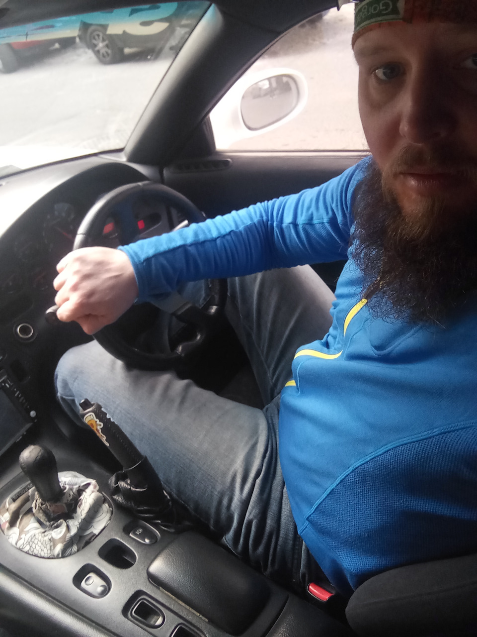Про все помаленьку або 2місяця — політ нормальний 2