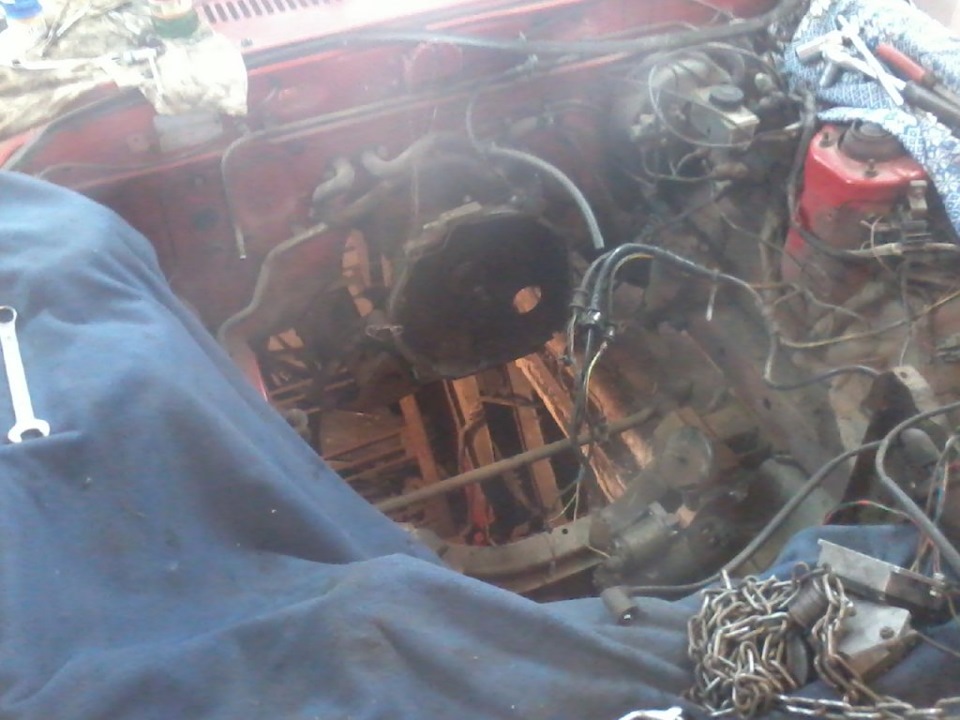 Rotary Power ... 1