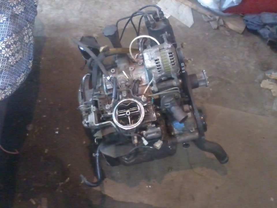 Rotary Power ... 2