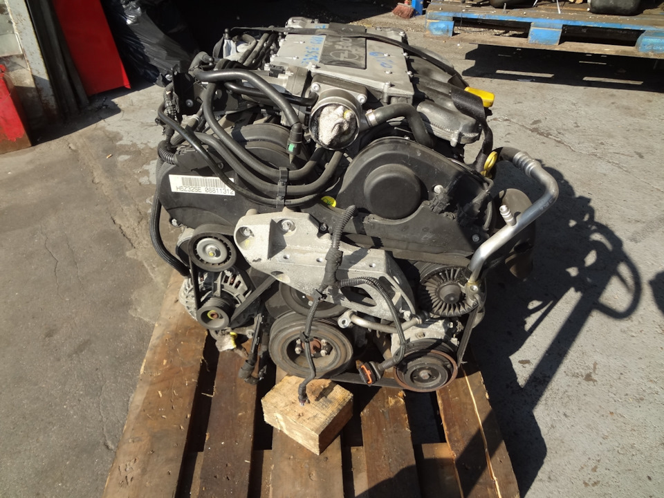 Покупка мотра z32se 1