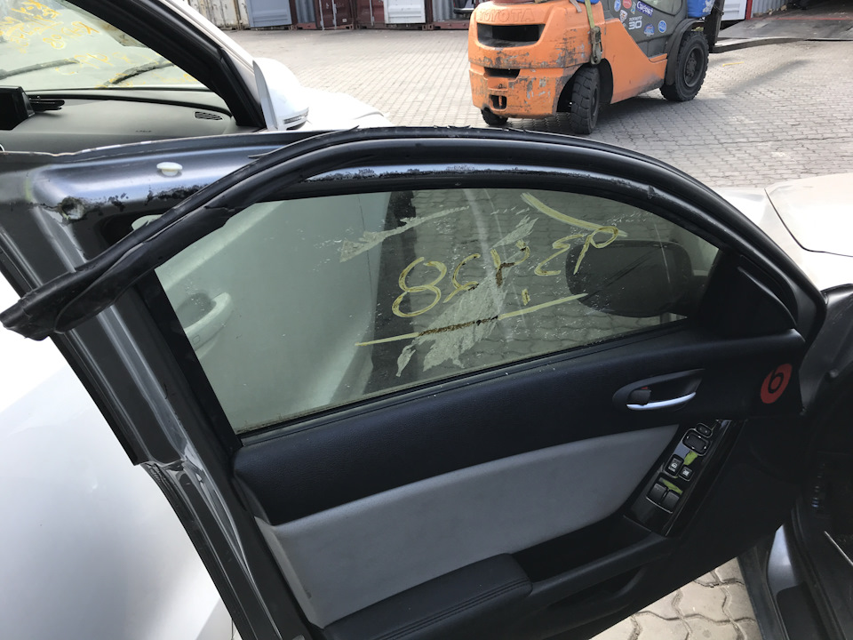 Рестайл rx8 ;-) 3