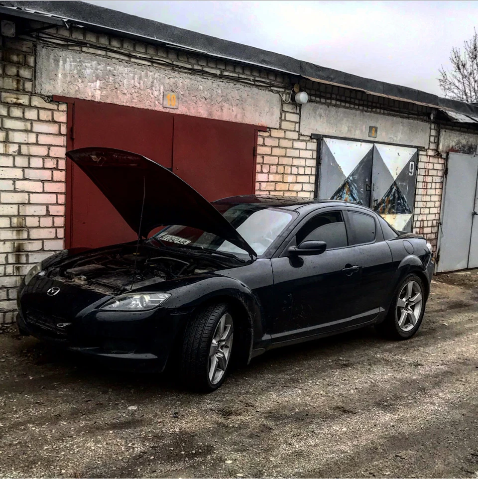 Кашлянула, сироп не допоможе, тільки СВАП