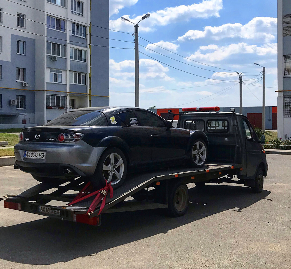 Ребілд Ротора 3
