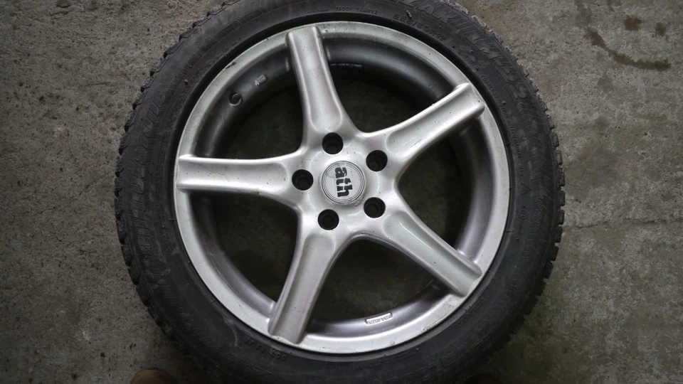 Продам диски R17