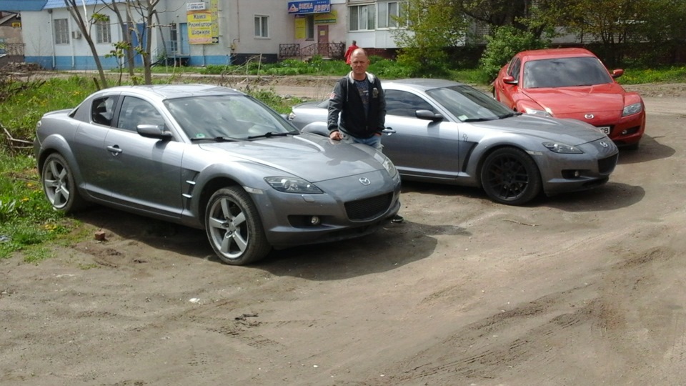 Нове серце та висновки 1