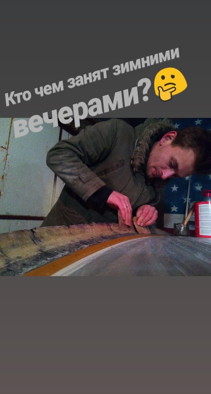 дактейл rx8 1