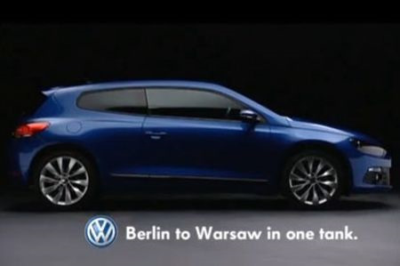 #3Berlin to Warsaw in one tank 1