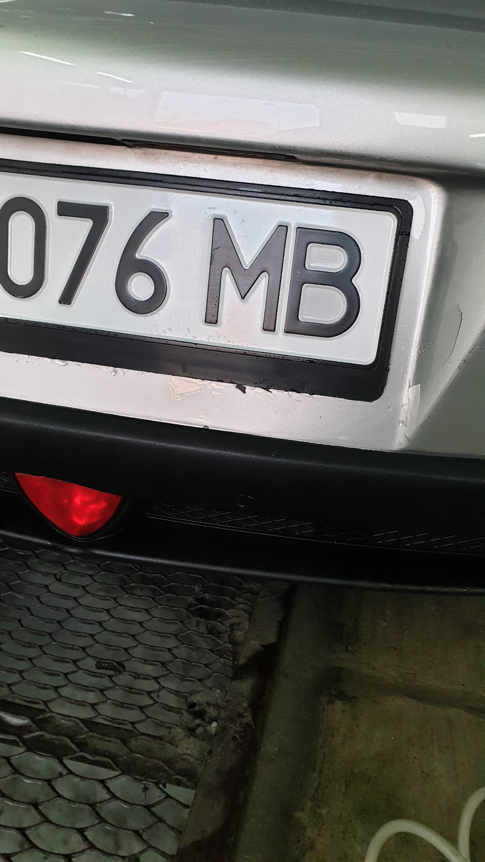 Мийка не задалася 3