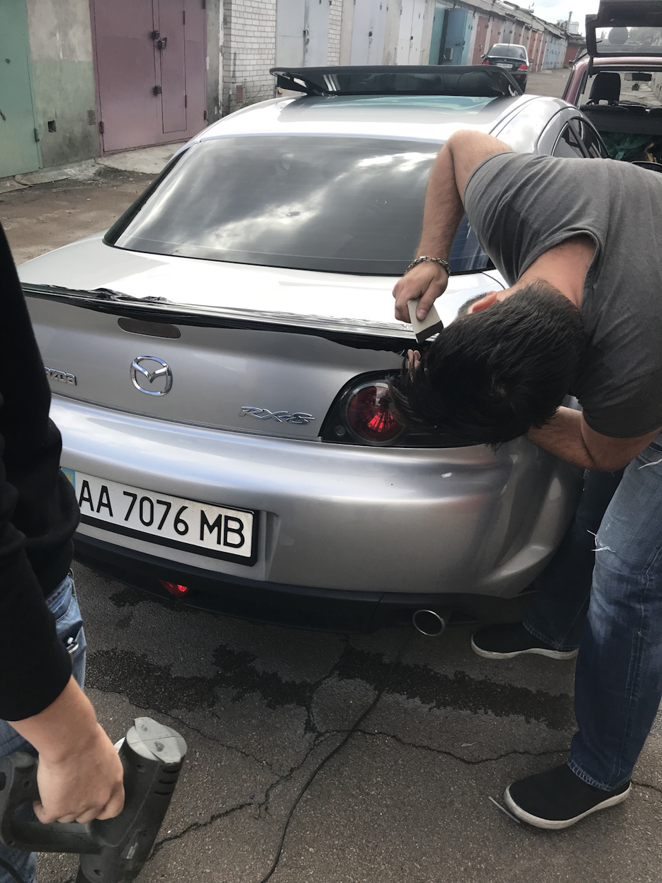 Трохи стайлінгу 3