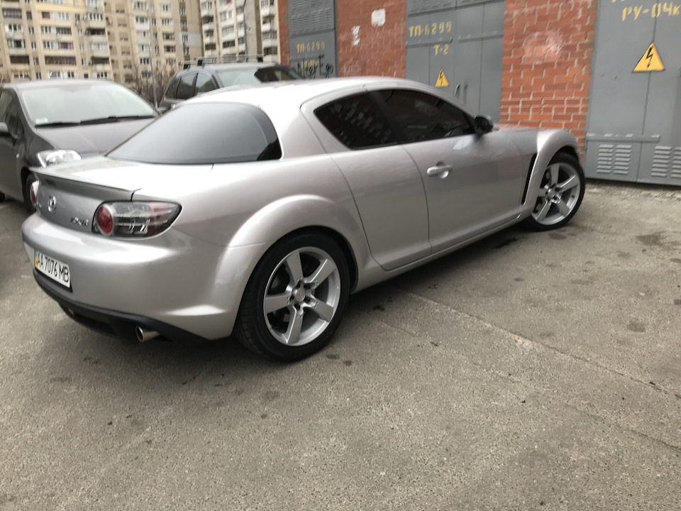 Після миття 3