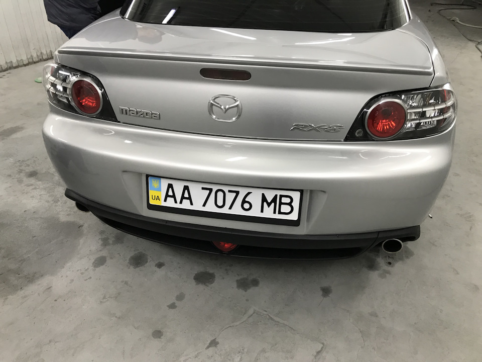 Ось і пофарбували 4