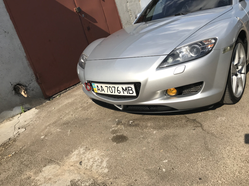 Жовтим туманкам бути 2