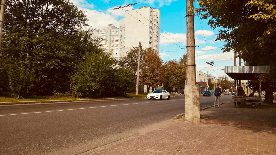АмериканСтайл 4