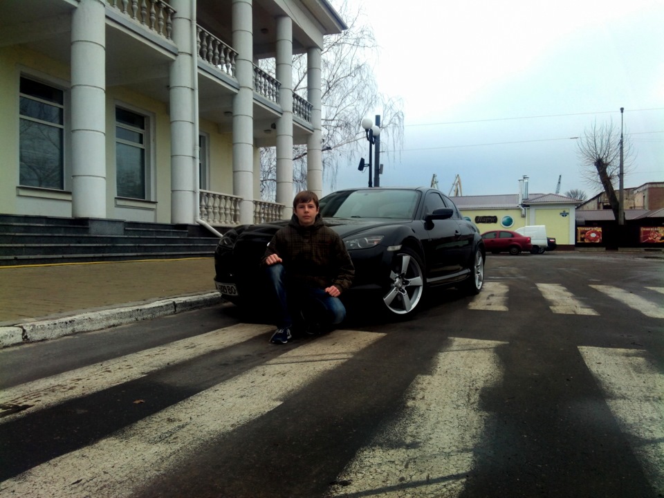 брат попросил аву) 5