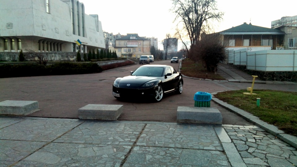 Було нудно ... трохи знімків 3