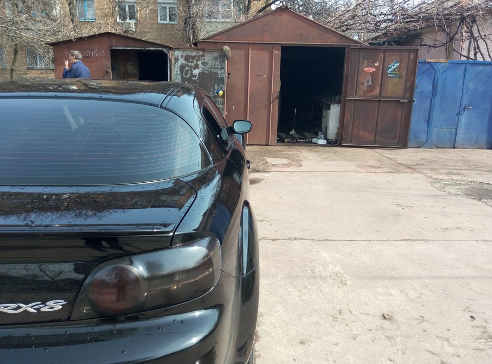 КОЛОДКИ 3
