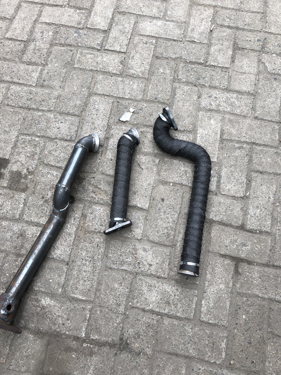 Компрессор в топку, турбо ! 3