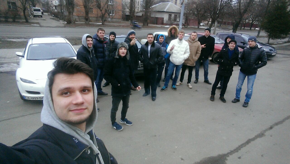 Невелика зустріч 2