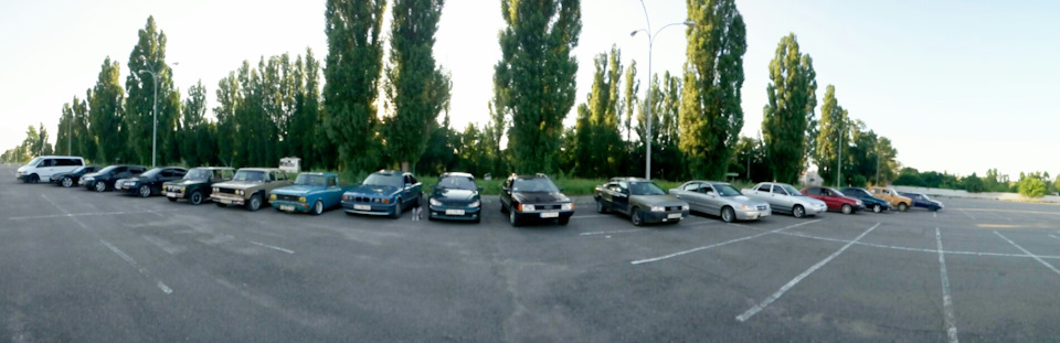 Невелика зустріч))) 3