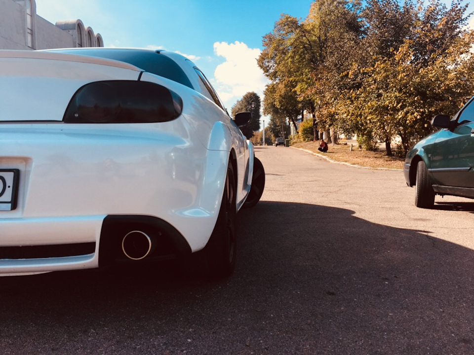 Осень 5