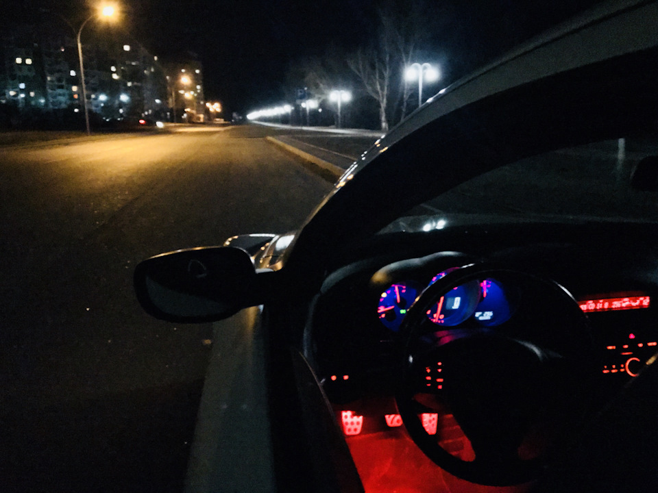 Перше тепло 2