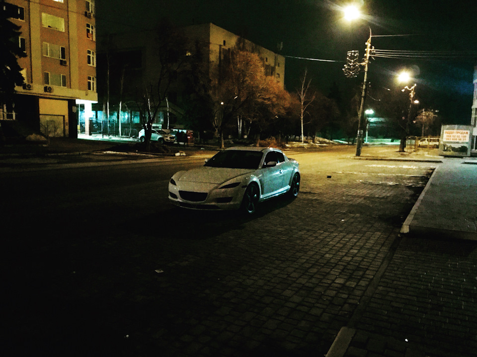 Перше тепло 4
