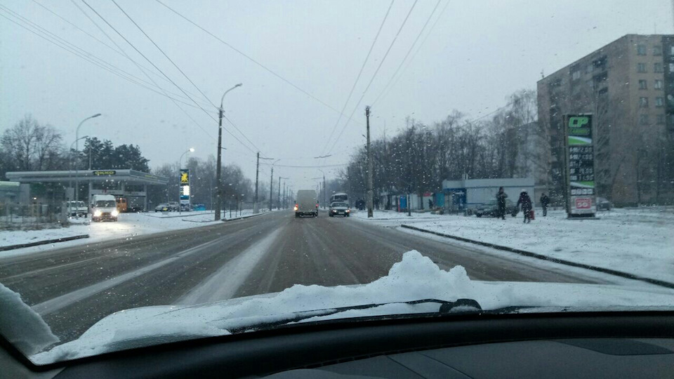 Поки впали морози 4