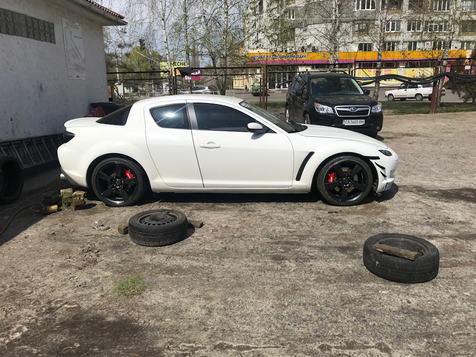 Фарбування дисків 3