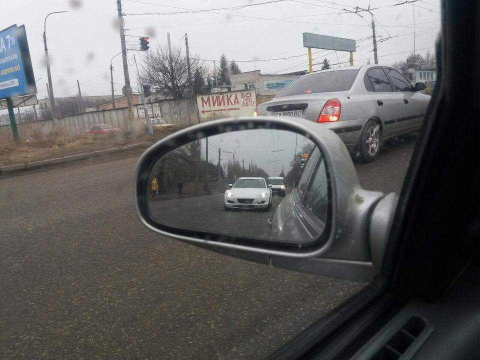 Рх у місті 2