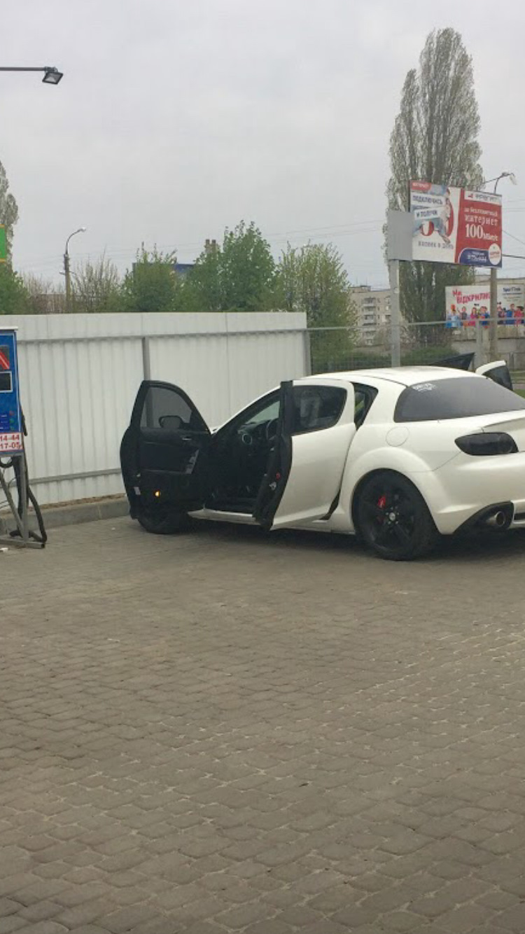 Знову фото з життя рх 5