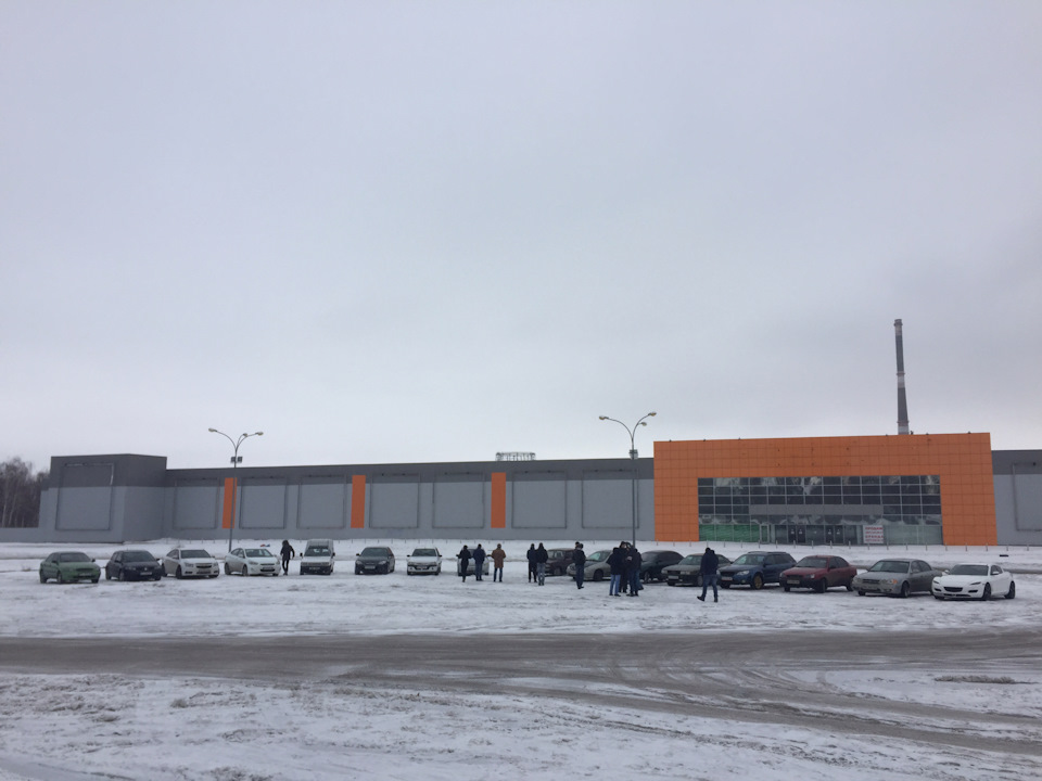 Зібралися) 28.01.2017 3