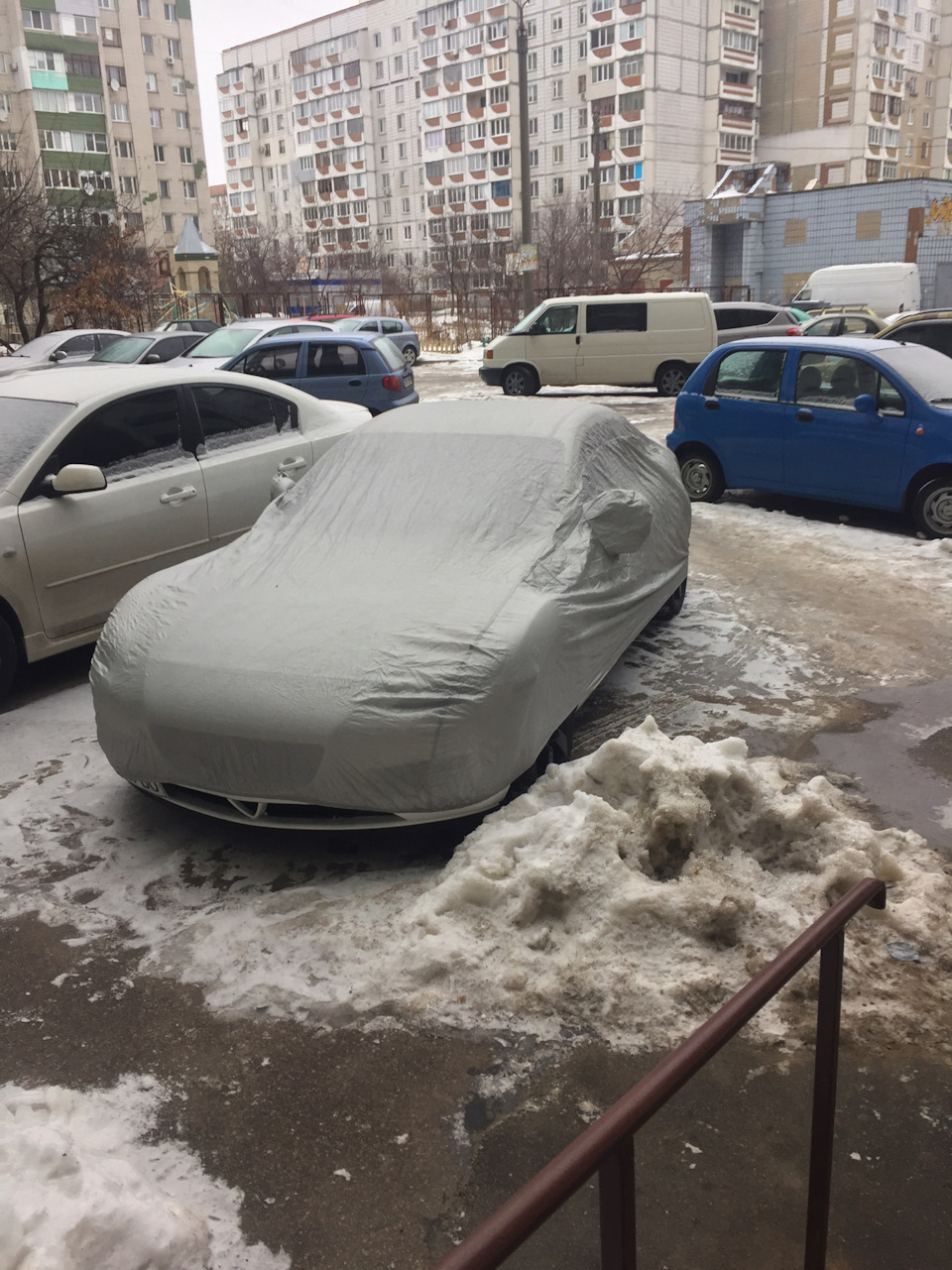 Зібралися) 28.01.2017 1