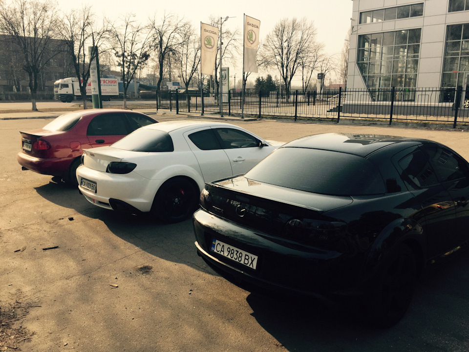 Виходной день 5