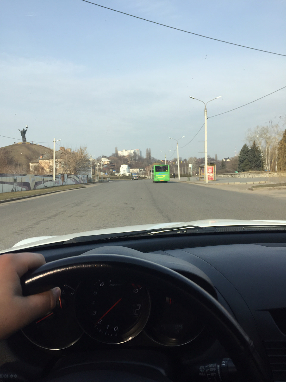 Виходной день 1
