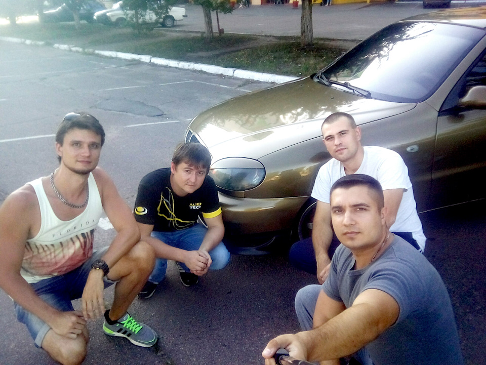 Зустріч 2