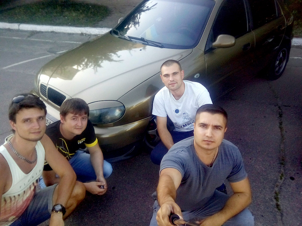 Зустріч 3