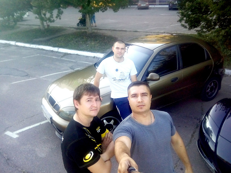 Зустріч 4